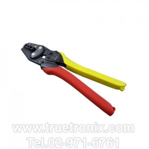 Marvel MH-155 Crimping (non-insulated terminals) คีมสำหรับย้ำหางปลา