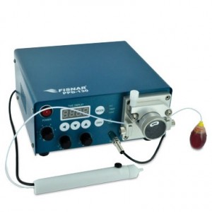 PPD-130 Peristaltic Dispenser เครื่องหยอดของเหลวอัตโนมัติ