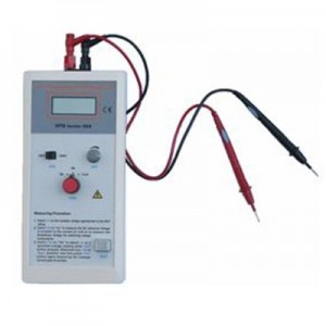 Surge Protective Devices Tester เครื่องทดสอบอุปกรณ์ป้องกันไฟกระชาก