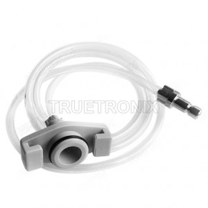 10cc TS Grey Tube Adaptor ท่อลมสำหรับเครื่องจ่ายกาว