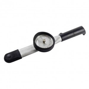 ADB-30 ประแจปอนด์แบบเข็ม 30N.m Dial Torque Wrench 