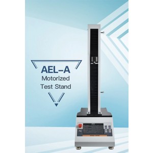 แท่นทดสอบแรงดึงไฟฟ้า AEL-A All In One Motorized Test Stand