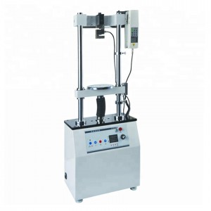 AEV Electric Push-Pull Test Stand แท่นทดสอบแรงดึงแรงกดระบบไฟฟ้า
