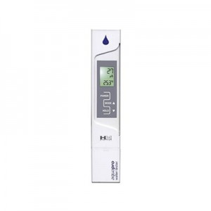 HM Digital AP-1 AquaPro Water Tester เครื่องวัดคุณภาพน้ำ