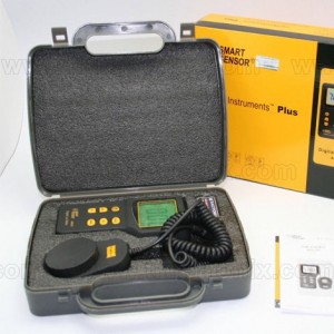 Digital Lux Meter AR813A มิเตอร์วัดแสงแบบดิจิตอล