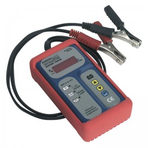 Battery Tester 12V BT2101 เครื่องทดสอบแบตเตอรี่