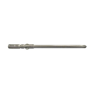 ดอกไขควงทอร์ค PH2 Round Shank Screwdriver Magnetic Bits
