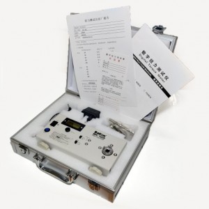 เครื่องวัดแรงบิด BK-100 Digital Torque Meter