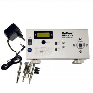 เครื่องวัดแรงบิด BK-100 Digital Torque Meter