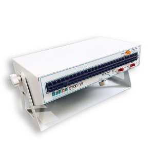 BK5700-W Ionizer Blower พัดลมกำจัดไฟฟ้าสถิต