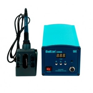 BK3300A Eddy-Current Heating Lead-Free Soldering Station