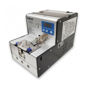 BK735 เครื่องฟีดจ่ายสกรูอัตโนมัติพร้อมระบบนับจำนวนสกรู