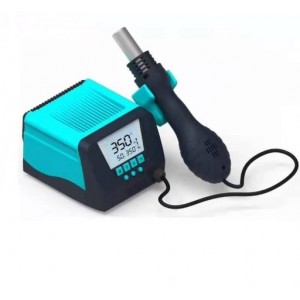 BK880 high frequency Digital display hot air station soldering 