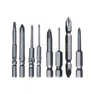 Torque Screwdriver Bits ดอกไขควงทอร์คไฟฟ้า