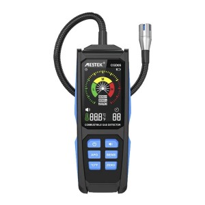 เครื่องตรวจจับแก๊ส CGD05A Combustible Gas Detector-0~100%LEL
