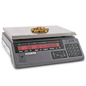 Counting Scale DIGI DC-788 เครื่องชั่งนับจำนวนดิจิตอล