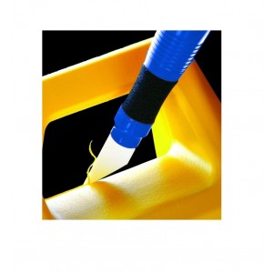 CR1100 มีดเซรามิคลบคมพลาสติก CERA-CUT