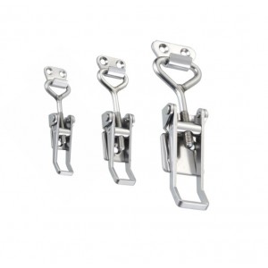 Draw Latches (Adjustable Type) CS(T)-02 series