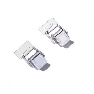 Line Latches C(S)-34 series