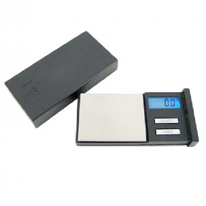 Mini Digital Scale 100g/0.01g ดิจิตอลสเกลขนาด 100 กรัม สำหรับชั่งอัญมณี