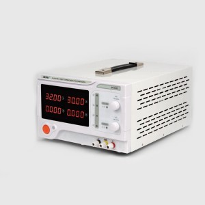 พาวเวอร์ซัพพลาย DC3020 DC POWER SUPPLY 