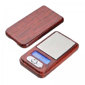 ตาชั่งเล็กสำหรับพก 100g/0.01g Mini Digital Pocket Scale