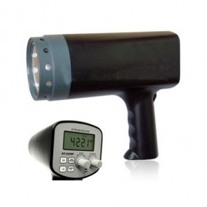 High Precision Digital Stroboscope DT2350PA สโตรโบสโคป 