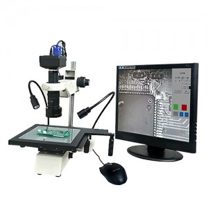 EMS200 series Digital Measuring System