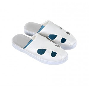 ESD Butterfly Slippers - W00103