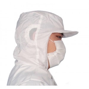 ESD Hood - W00116