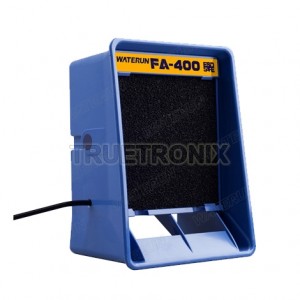 เครื่องดูดควันตะกั่ว FA-400 Smoke Absorber