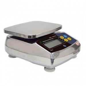 เครื่องชั่งกันน้ำขนาด 30kg Waterproof Digital Weighing Scale