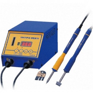 Hakko Soldering Station FX-952 หัวแร้งปรับอุณภูมิ