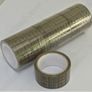 Conductive Grid Tape เทปตัวนำกันไฟฟ้าสถิต