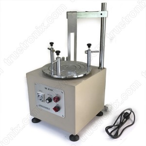 Automatic Ink Mixer เครื่องผสมหมึกอัตโนมัติ