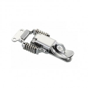 Draw Latches CS(T)-0412 - Spring Loaded Type