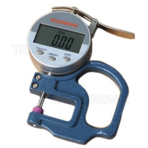 Digital Thickness Gauge LP-D1030 เครื่องวัดความหนาดิจิตอล