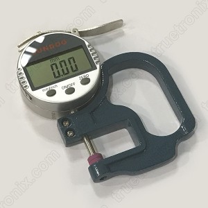 Digital Thickness Gauge LP-D1030 เครื่องวัดความหนาดิจิตอล