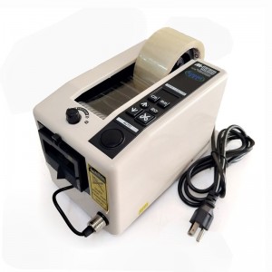 Automatic tape dispenser M-1000 เครื่องตัดเทปอัตโนมัติ