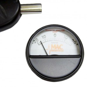 Industrial Magnetic Strength Meter มิเตอร์วัดความแรงแม่เหล็ก