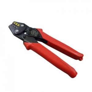 Marvel MH-5 Non-insulated terminals crimping คีมสำหรับย้ำหางปลา