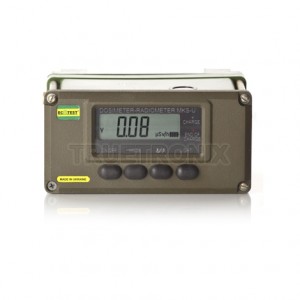 MKS-U Radiation Survey Device Multipurpose Dosimeter-Radiometerv เครื่องวัดรังสี