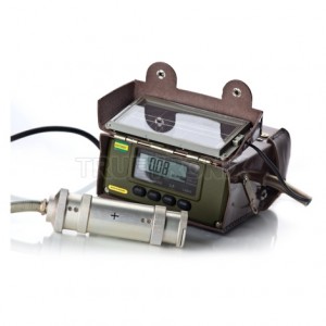 MKS-U Radiation Survey Device Multipurpose Dosimeter-Radiometerv เครื่องวัดรังสี