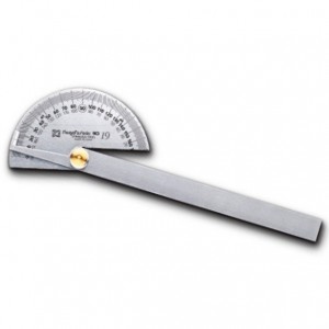 Protractor No.19A