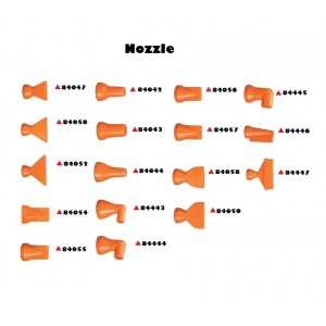 Nozzle