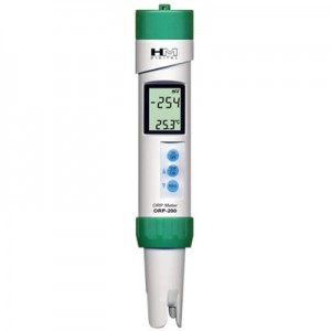 Water Quality Tester ORP-200 เครื่องวัดคุณภาพน้ำ