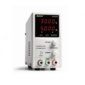 แหล่งจ่ายไฟกระแสตรง DP3005B DC POWER SUPPLY