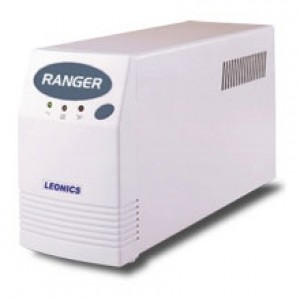 RANGER 525PU เครื่องสำรองไฟฟ้าและปรับแรงดันไฟฟ้าอัตโนมัติ