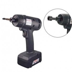 MYBT-SC Cordless Torque Drivers ไขควงทอร์คไร้สายใช้แบตเตอรี่