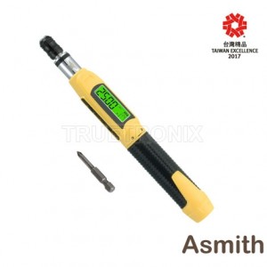 WM-SD50-1 ไขควงเช็คทอร์คดิจิตอล Mini Digital Torque Screwdrivers